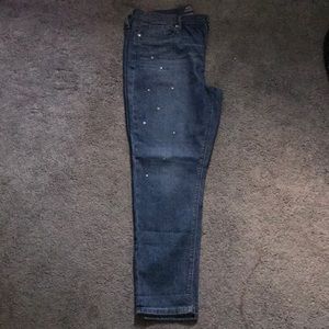 Women’s jeans